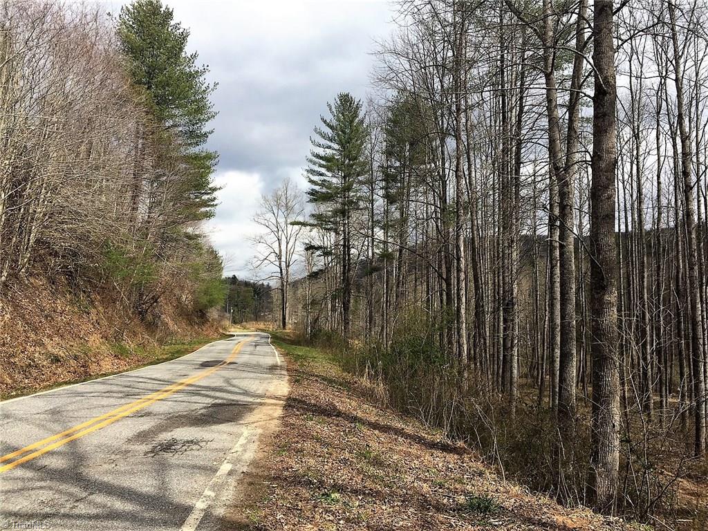 Tbd Vannoy Road Millers Creek, NC 28651 - Photo 4 of 12