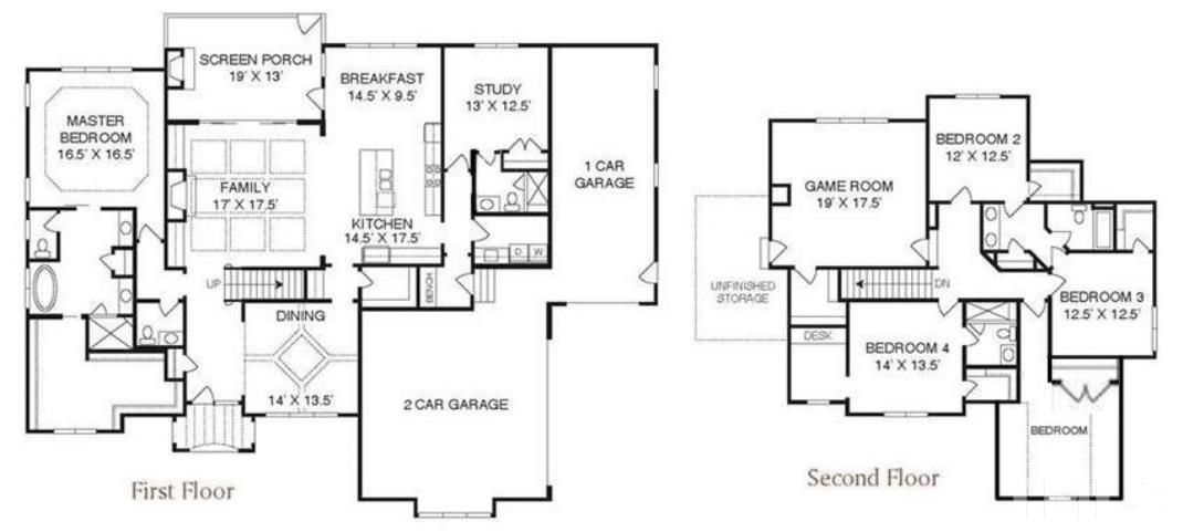 3319 Lake Boone Trail Raleigh, NC 27607 - Photo 30 of 30