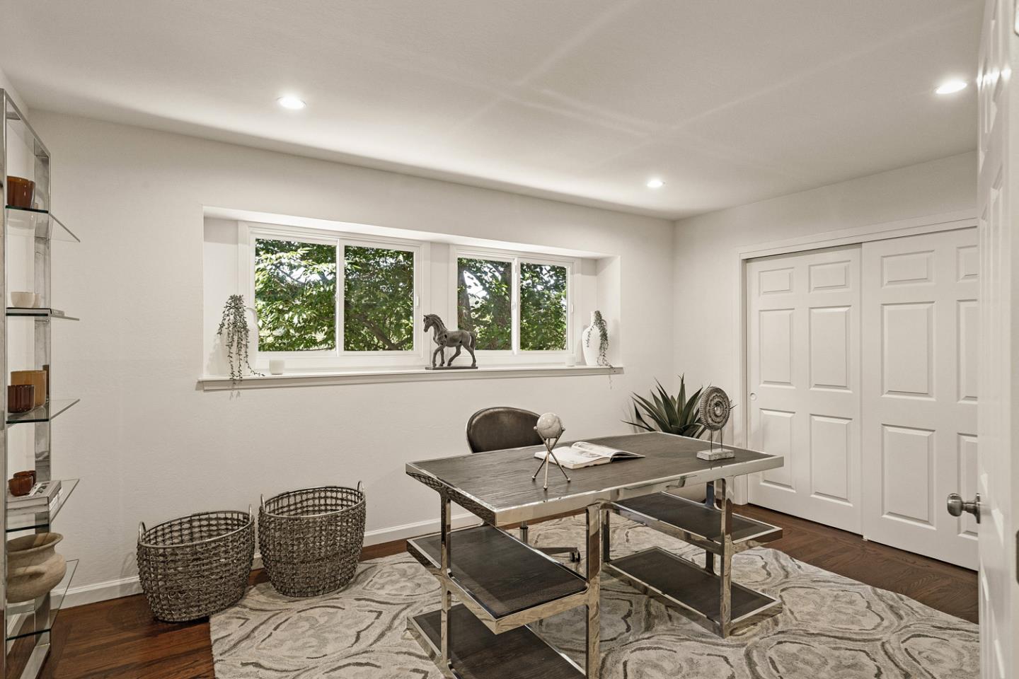 12882 Viscaino Road Los Altos Hills, CA 94022 - Photo 30 of 52