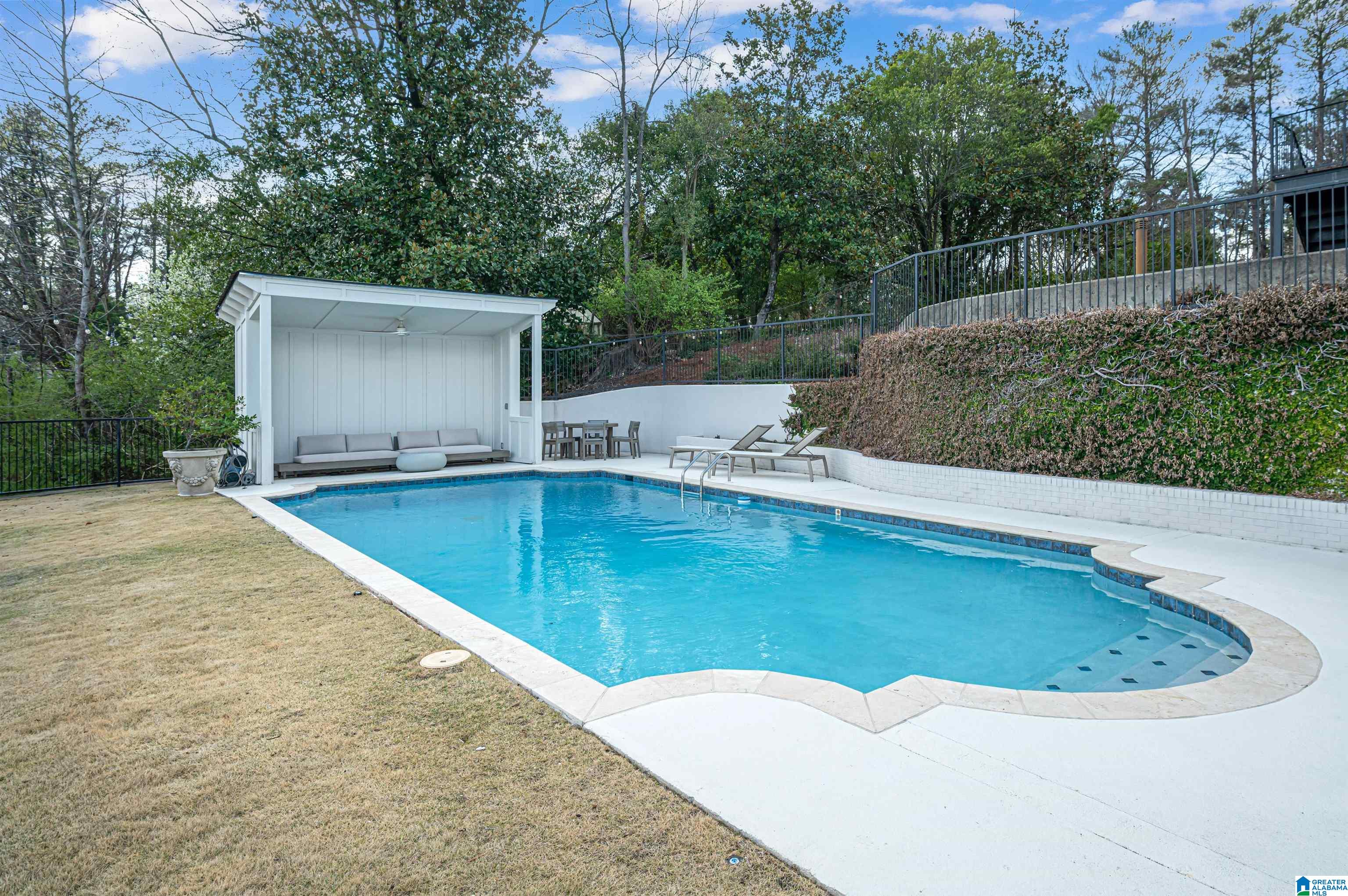 4557 Dolly Ridge Road Birmingham, AL 35243 - Photo 57 of 68