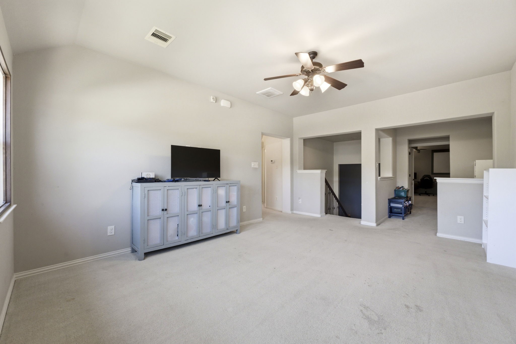 27502 Chris Ridge Court Spring, TX 77386 - Photo 26 of 37 Upstairs Gameroom