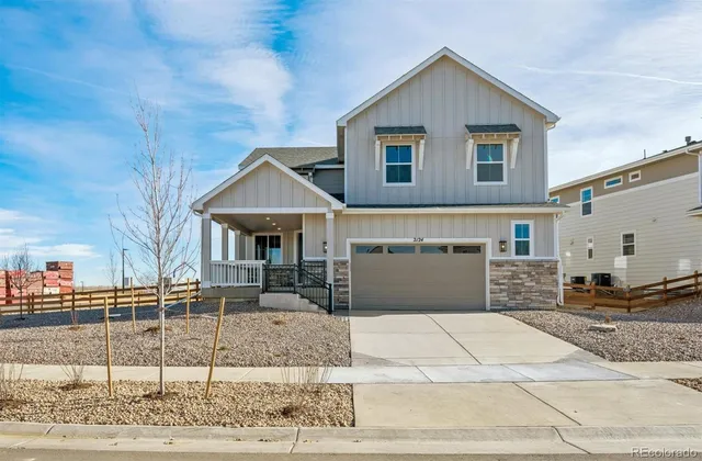 $789,950 | 2124 South Ider Way, Aurora, CO 80018