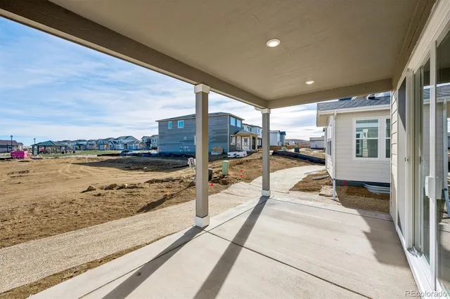 $789,950 | 2124 South Ider Way, Aurora, CO 80018