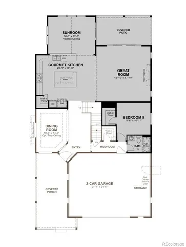 $789,950 | 2124 South Ider Way, Aurora, CO 80018