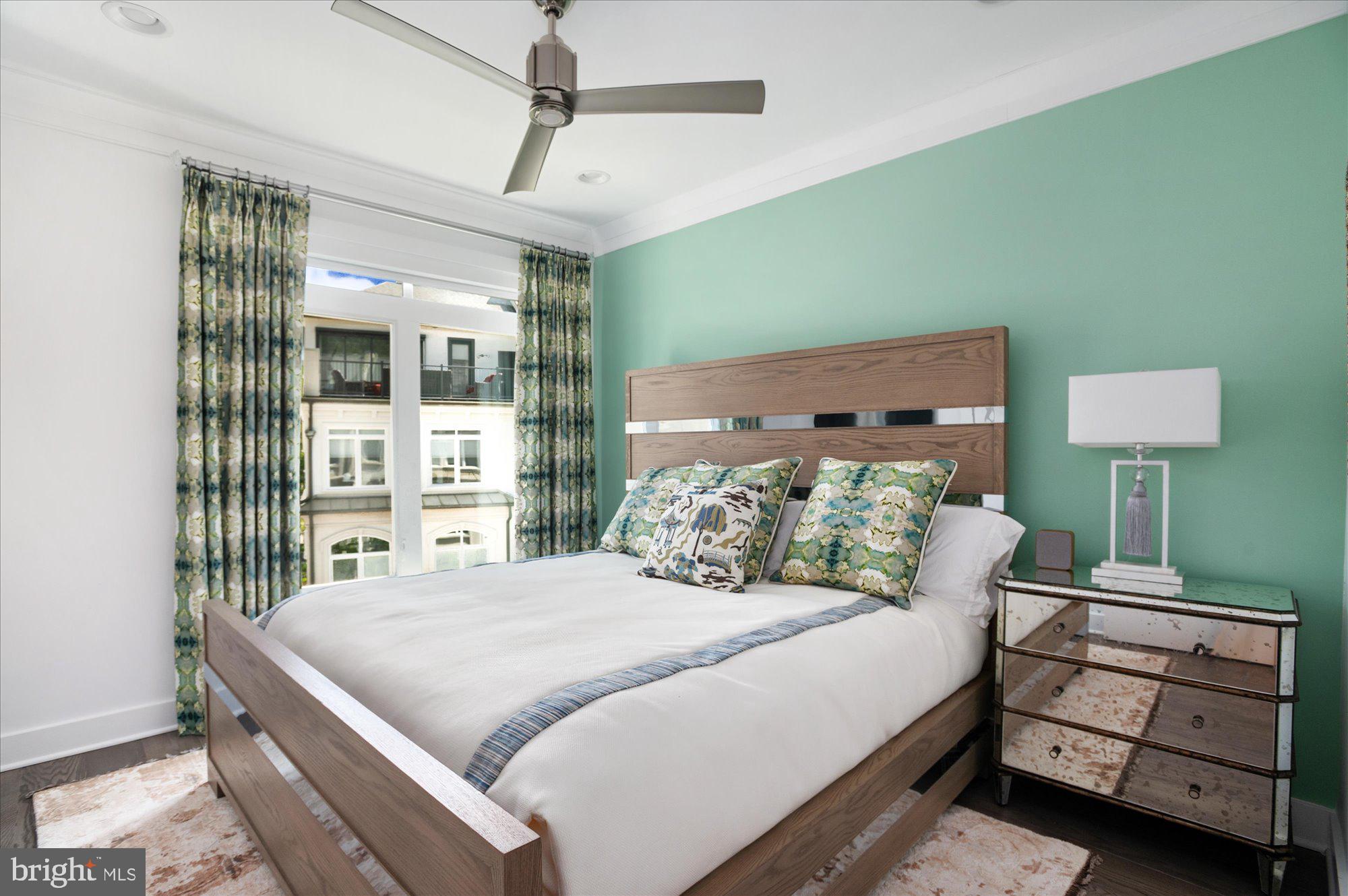 8165 River Road Bethesda, MD 20817 - Photo 30 of 46 2nd Bedroom