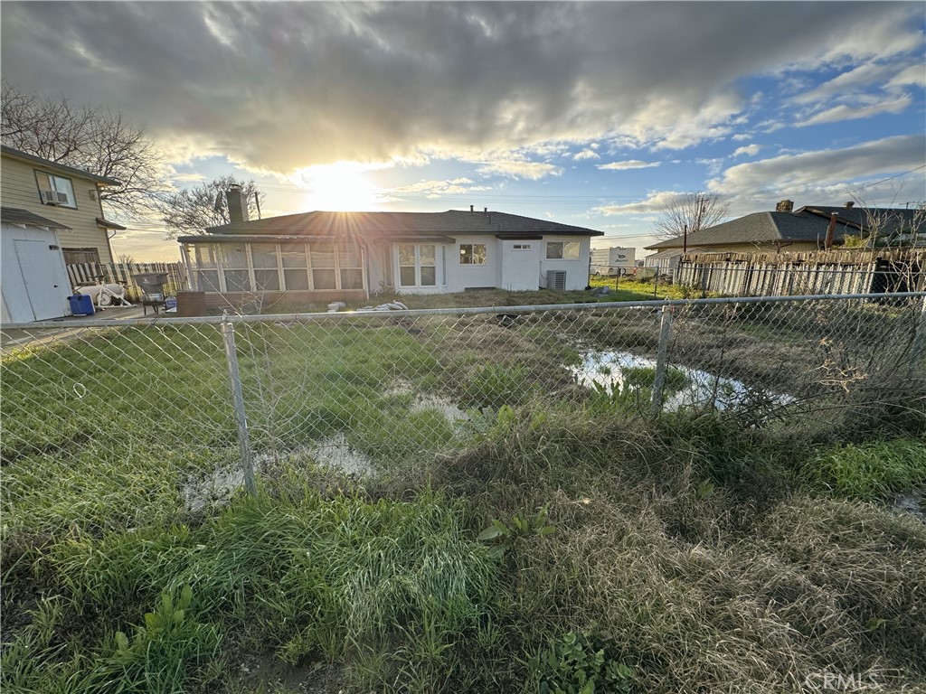 3117 Erle Road Marysville, CA 95901 - Photo 1 of 1 a view of a house with a yard