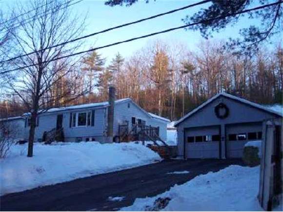 286 Shaker Road Concord, NH 03301 - Photo 1 of 5