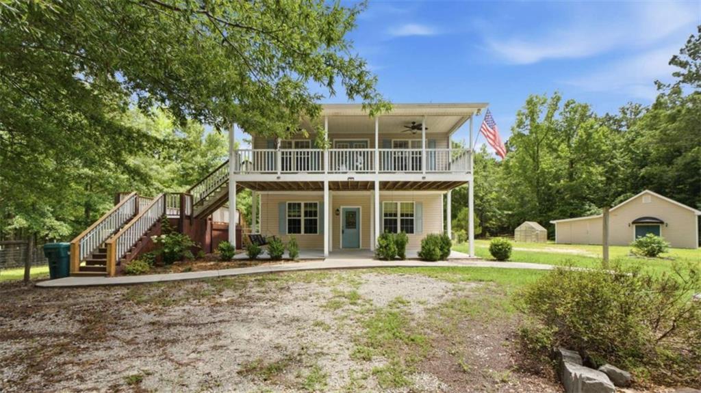 316 Biltmore Road Mansfield, GA 30055 - Photo 44 of 62