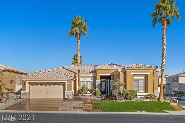 $6,450 | 394 Highland Hills Court, Las Vegas, NV 89148