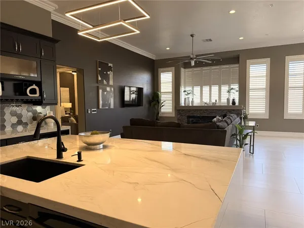 $6,450 | 394 Highland Hills Court, Las Vegas, NV 89148