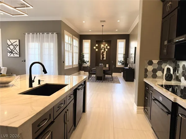 $6,450 | 394 Highland Hills Court, Las Vegas, NV 89148