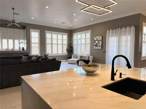 $6,450 | 394 Highland Hills Court, Las Vegas, NV 89148