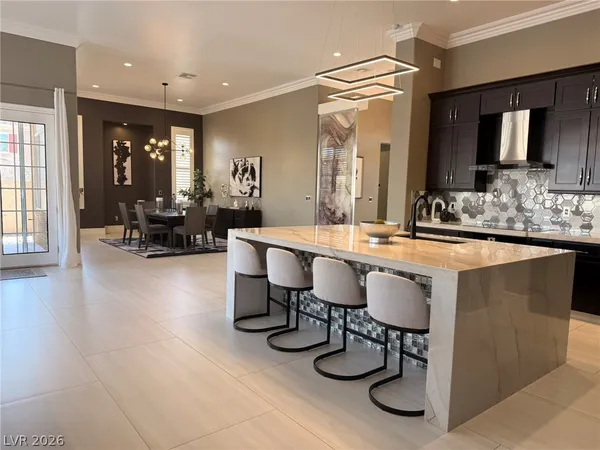 $6,450 | 394 Highland Hills Court, Las Vegas, NV 89148