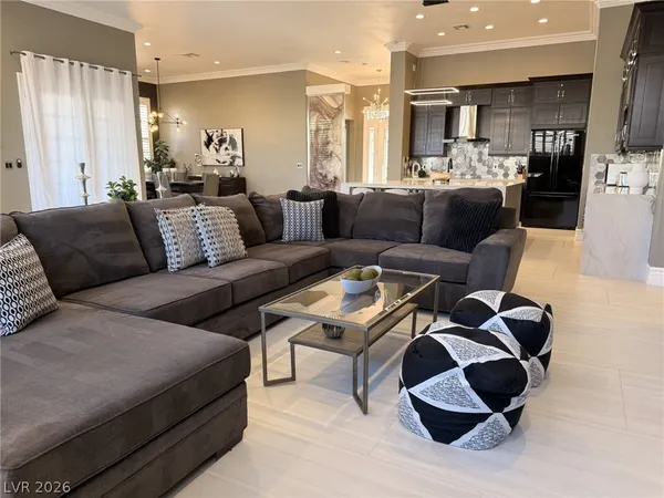 $6,450 | 394 Highland Hills Court, Las Vegas, NV 89148