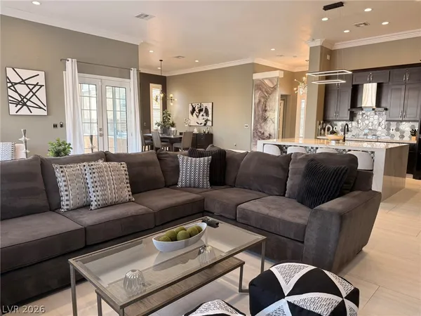 $6,450 | 394 Highland Hills Court, Las Vegas, NV 89148