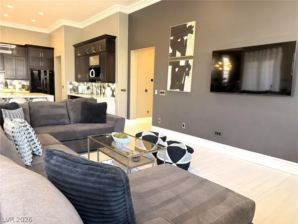 $6,450 | 394 Highland Hills Court, Las Vegas, NV 89148