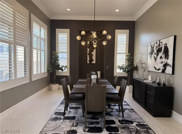 $6,450 | 394 Highland Hills Court, Las Vegas, NV 89148