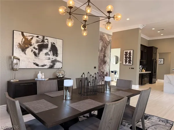 $6,450 | 394 Highland Hills Court, Las Vegas, NV 89148