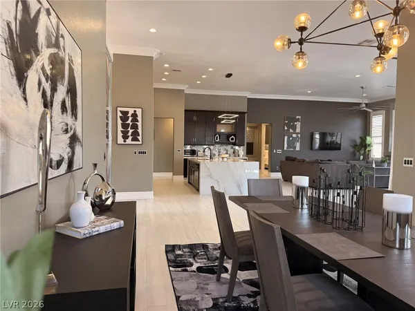 $6,450 | 394 Highland Hills Court, Las Vegas, NV 89148