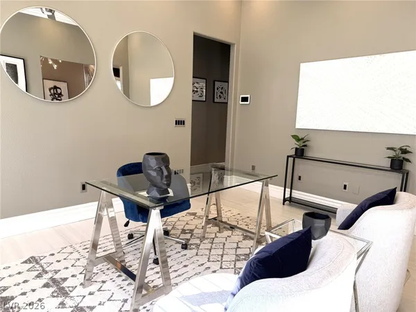 $6,450 | 394 Highland Hills Court, Las Vegas, NV 89148