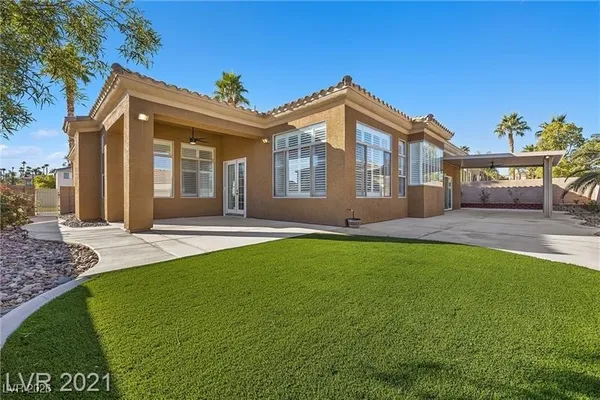 $6,450 | 394 Highland Hills Court, Las Vegas, NV 89148