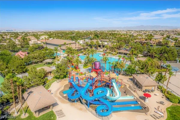 $6,450 | 394 Highland Hills Court, Las Vegas, NV 89148