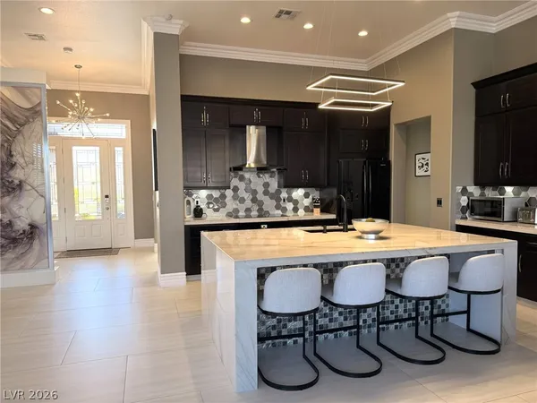 $6,450 | 394 Highland Hills Court, Las Vegas, NV 89148