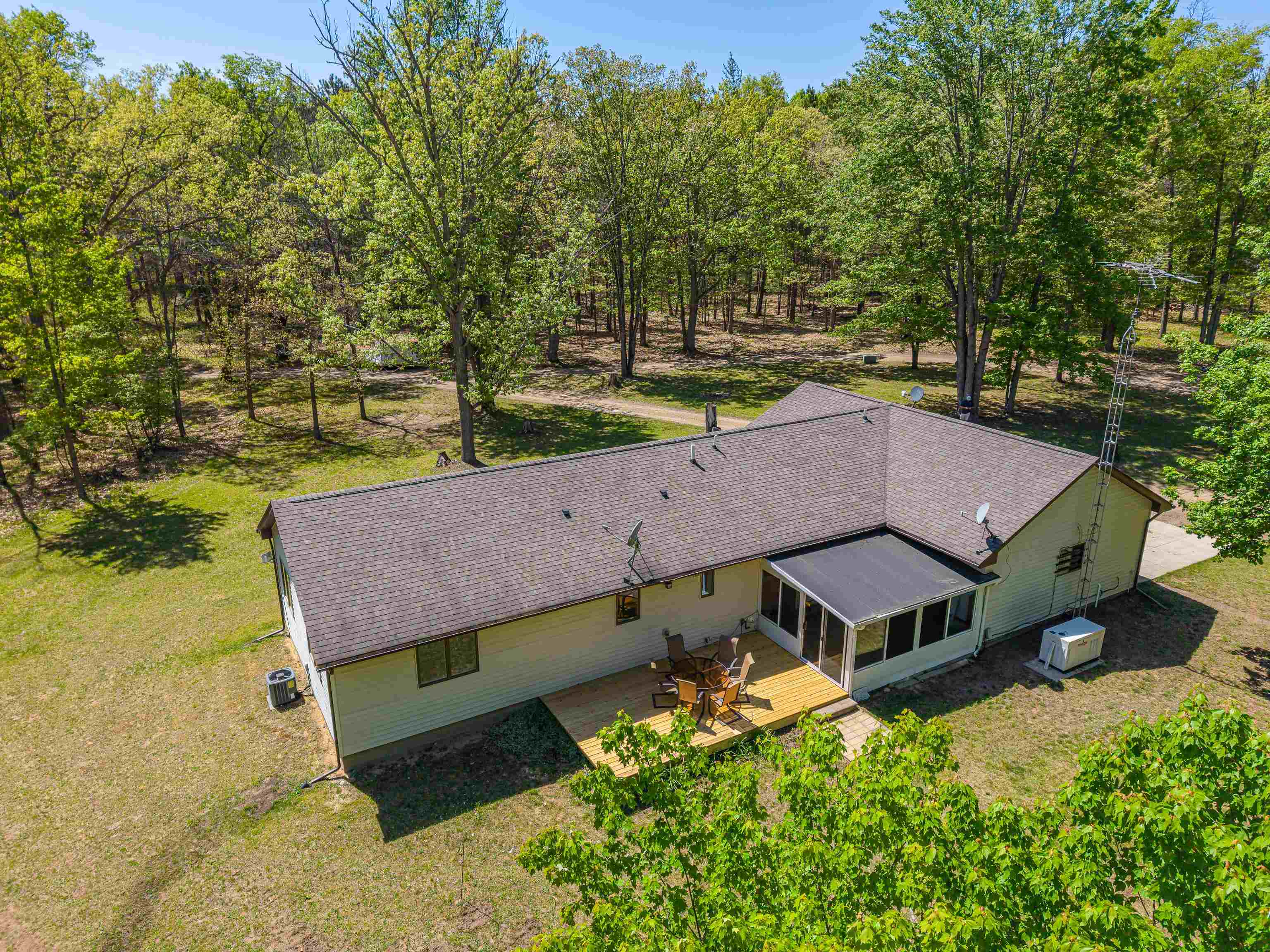 240 Hilts Road Gladwin, MI 48624 - Photo 77 of 97