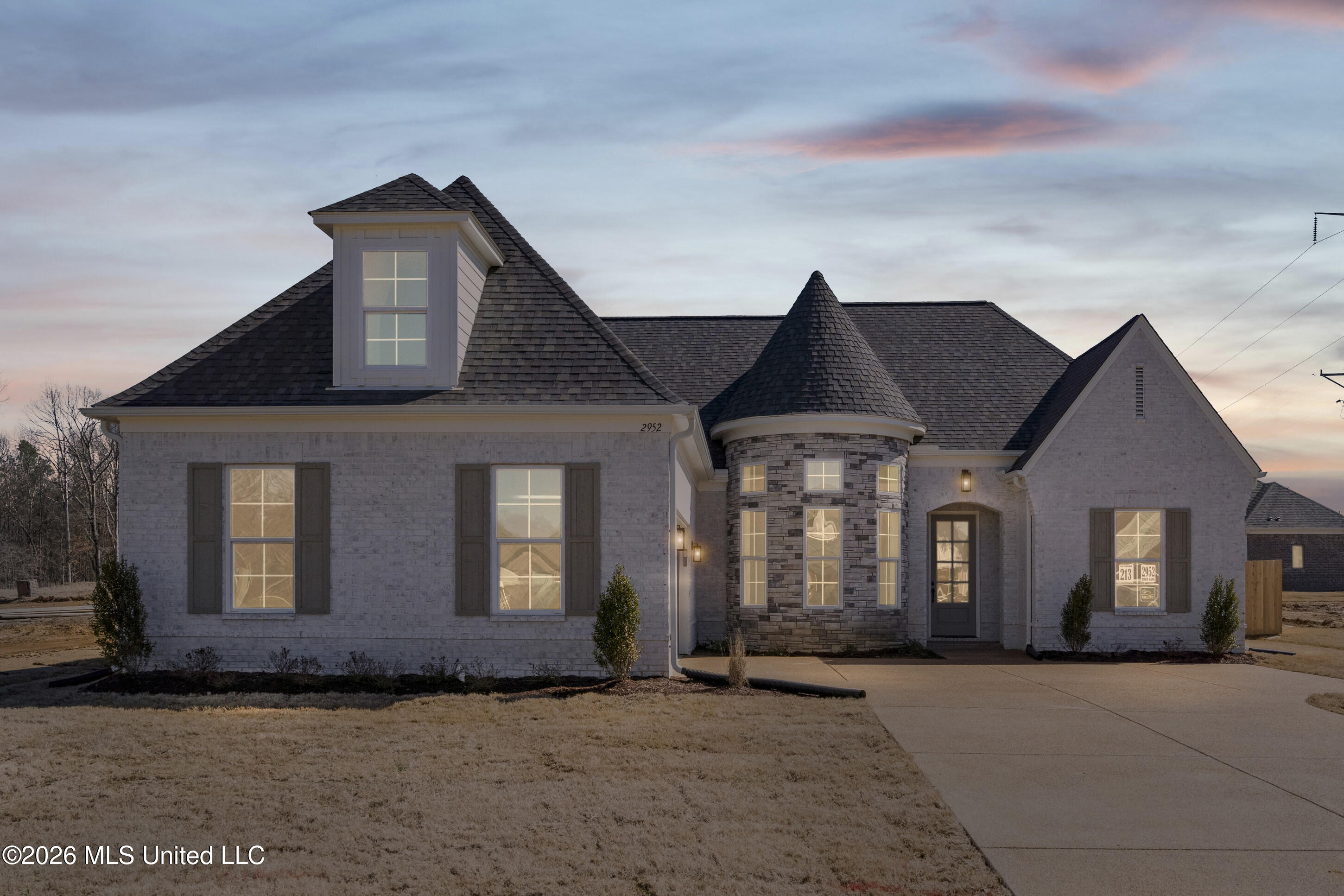 2952 Eden Lane Nesbit, MS 38651 - Photo 22 of 34 1__dsc4031_addon_dtd_print