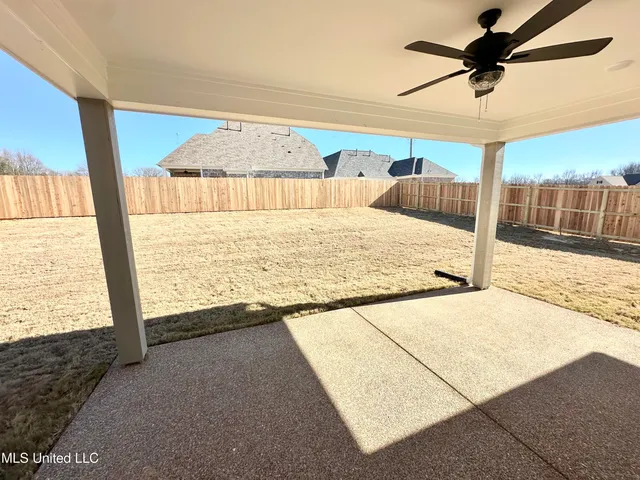 $445,000 | 2952 Eden Lane, Nesbit, MS 38651