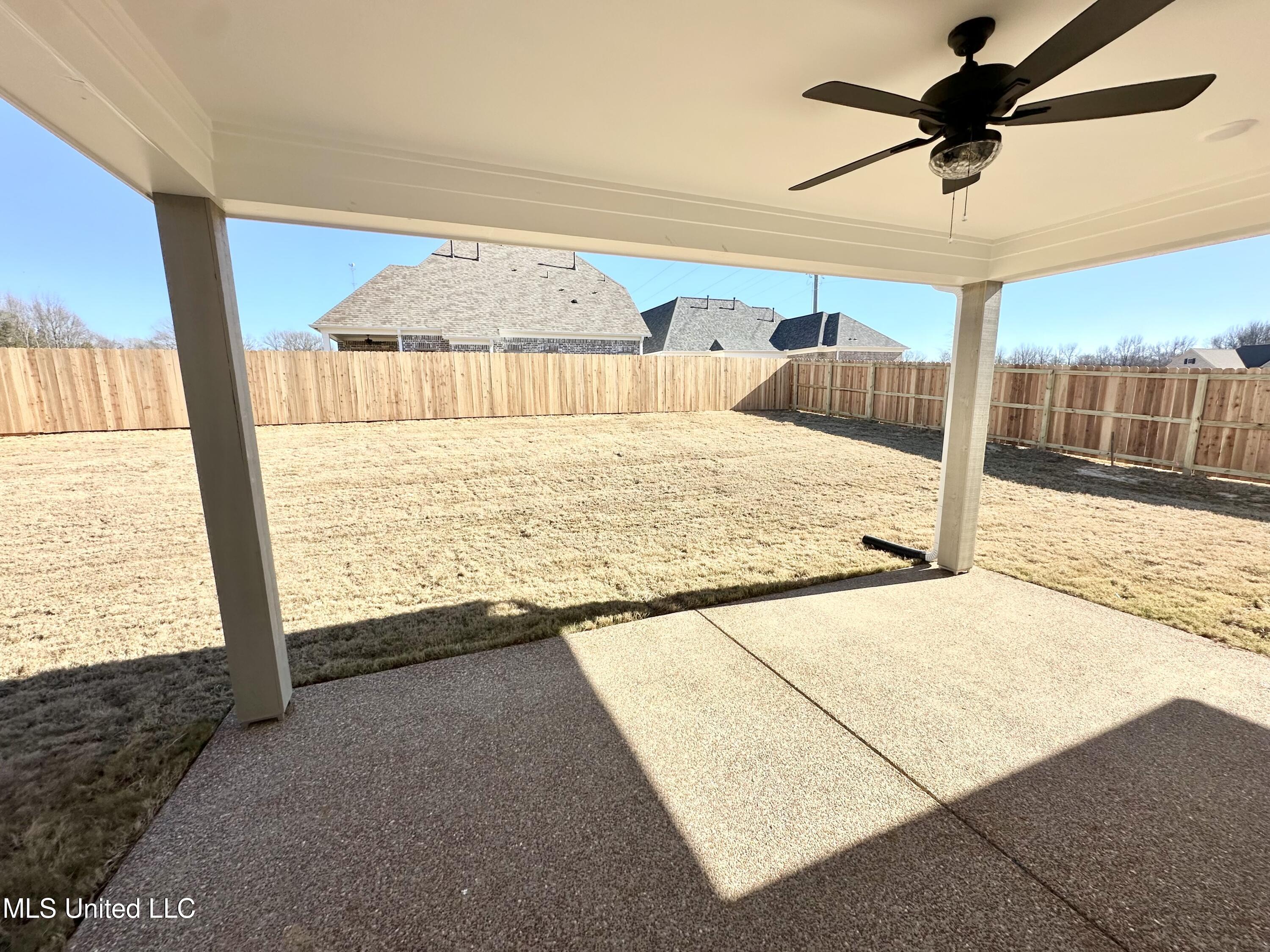 2952 Eden Lane Nesbit, MS 38651 - Photo 22 of 24 IMG_4795