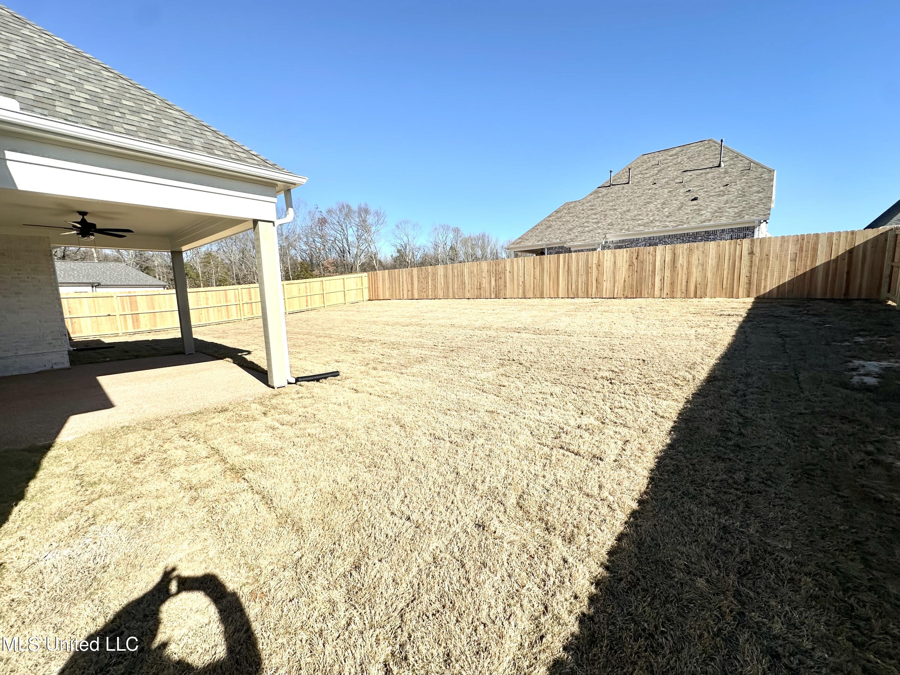 2952 Eden Lane Nesbit, MS 38651 - Photo 23 of 24 IMG_4796