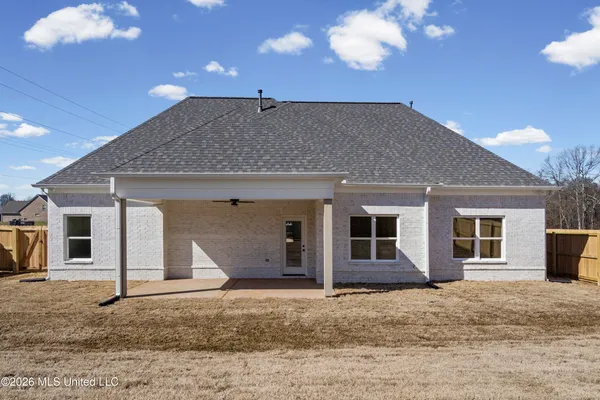 $445,000 | 2952 Eden Lane, Nesbit, MS 38651