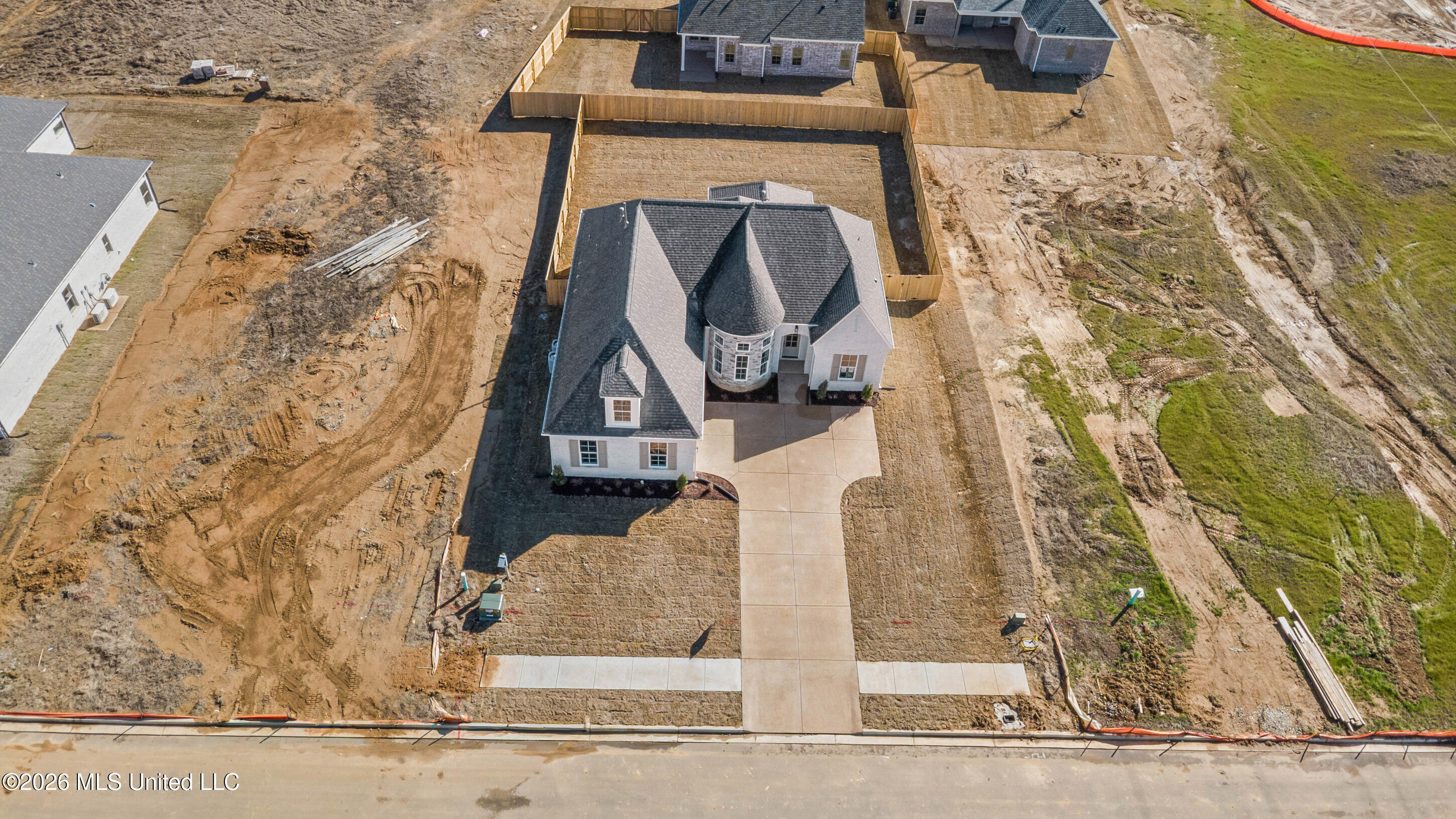 2952 Eden Lane Nesbit, MS 38651 - Photo 29 of 34 28_dji_0015_print