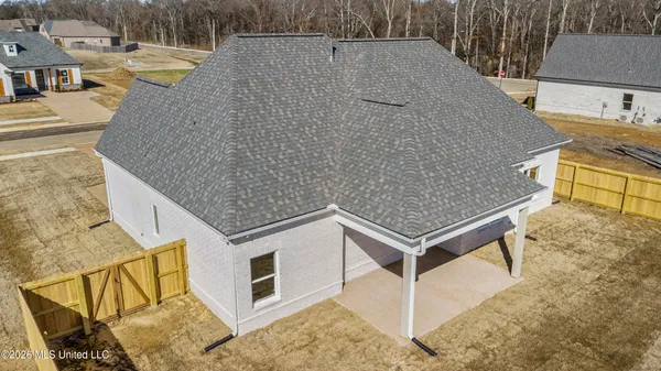 $445,000 | 2952 Eden Lane, Nesbit, MS 38651