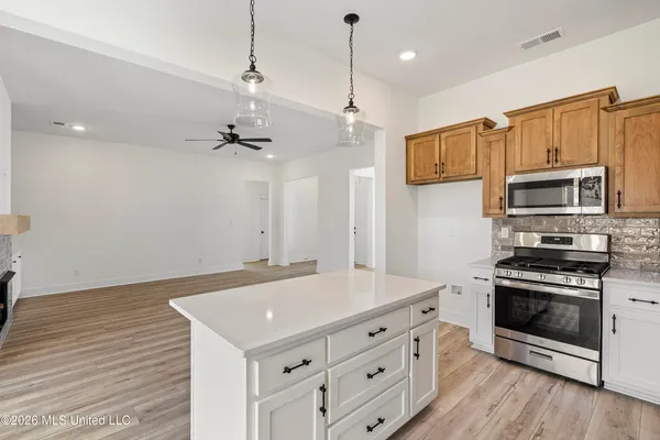 $445,000 | 2952 Eden Lane, Nesbit, MS 38651