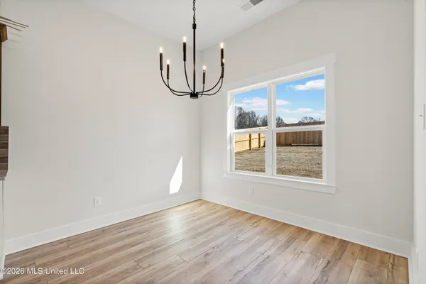 $445,000 | 2952 Eden Lane, Nesbit, MS 38651