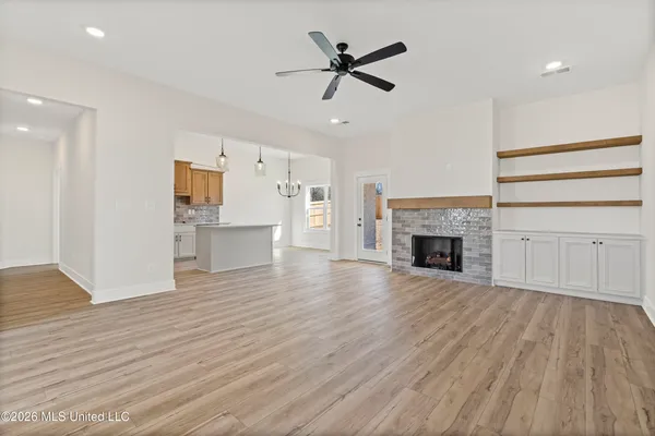 $445,000 | 2952 Eden Lane, Nesbit, MS 38651