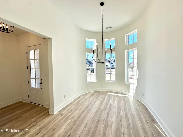 $445,000 | 2952 Eden Lane, Nesbit, MS 38651