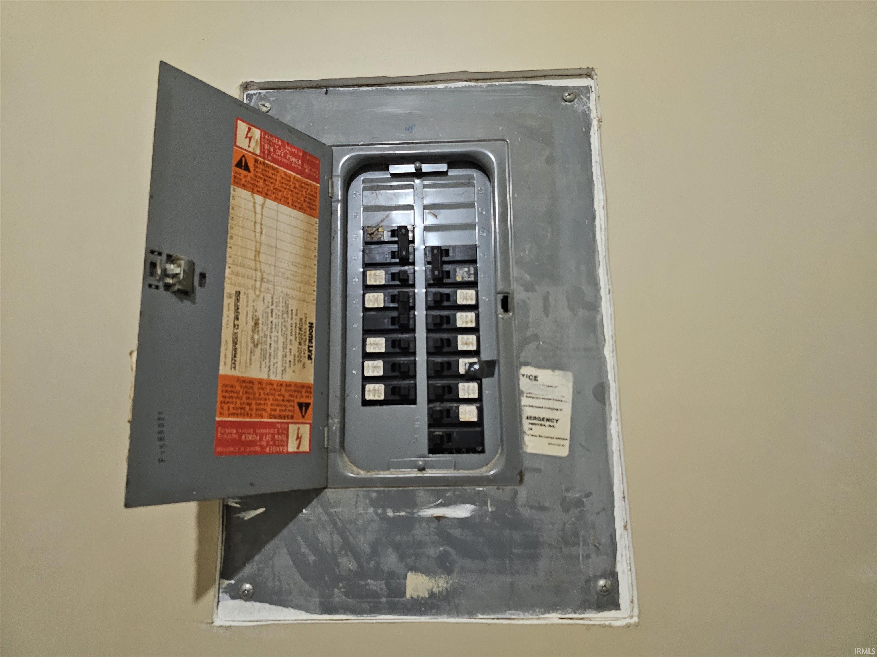 1600 High Street Logansport, IN 46947 - Photo 29 of 35