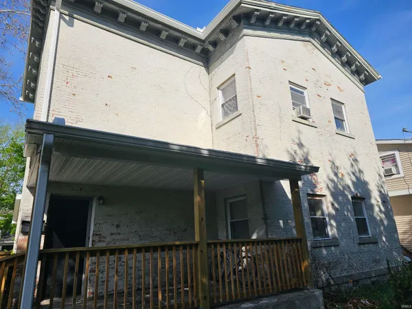 $239,000 | 1600 High Street, Logansport, IN 46947