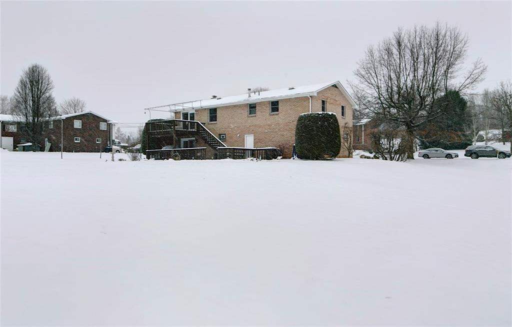 481 General Braddock Road Rillton, PA 15678 - Photo 22 of 24 EXTERIOR BACK