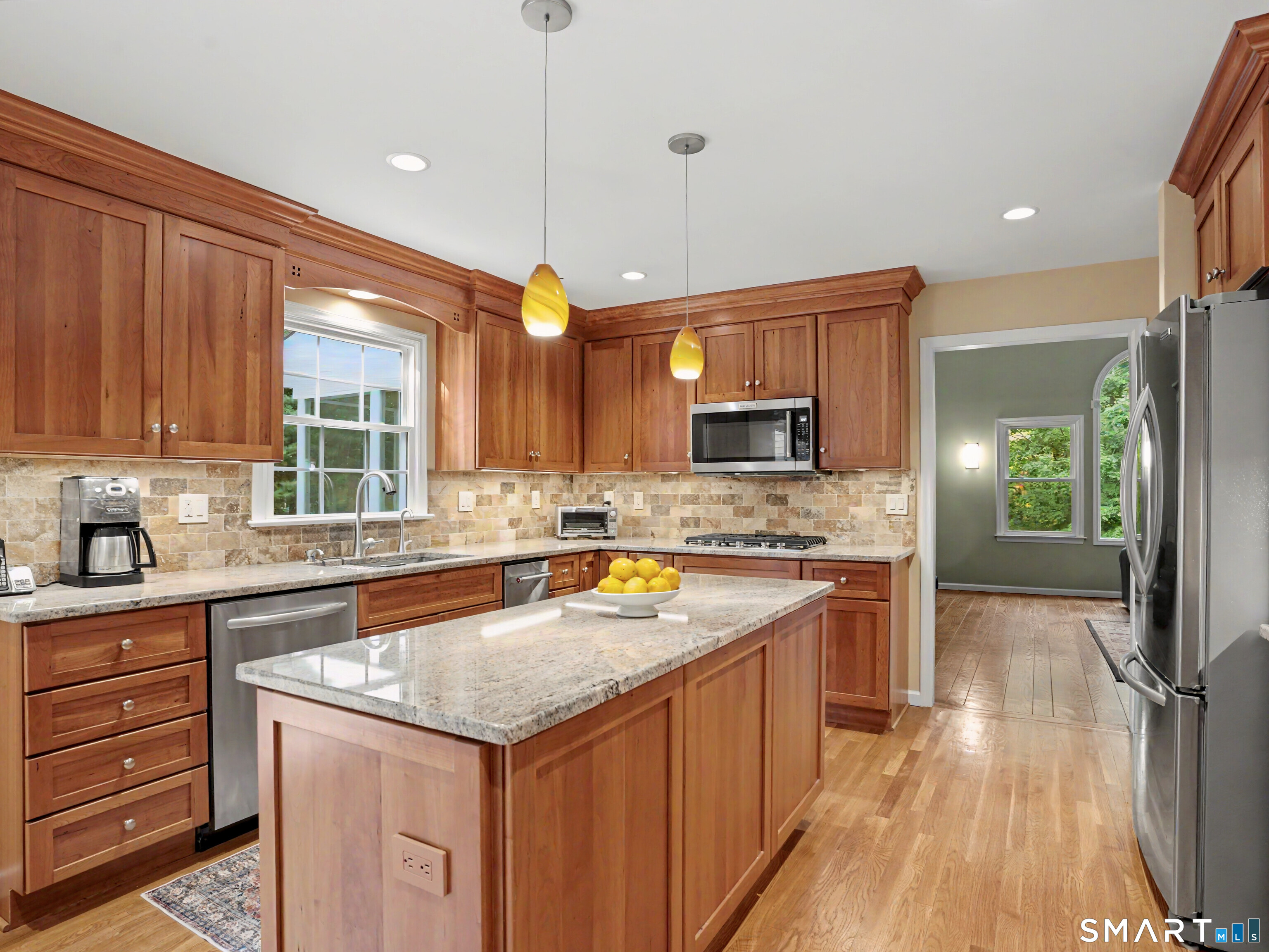 16 Banks Hill Place Ridgefield, CT 06877 - Photo 13 of 36