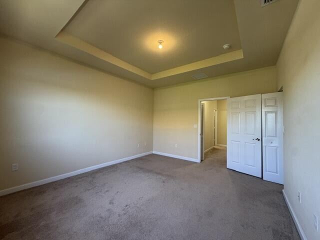 23765 Southwest 118 Avenue, Unit 23765 Homestead, FL 33032 - Photo 14 of 36 a view of empty room