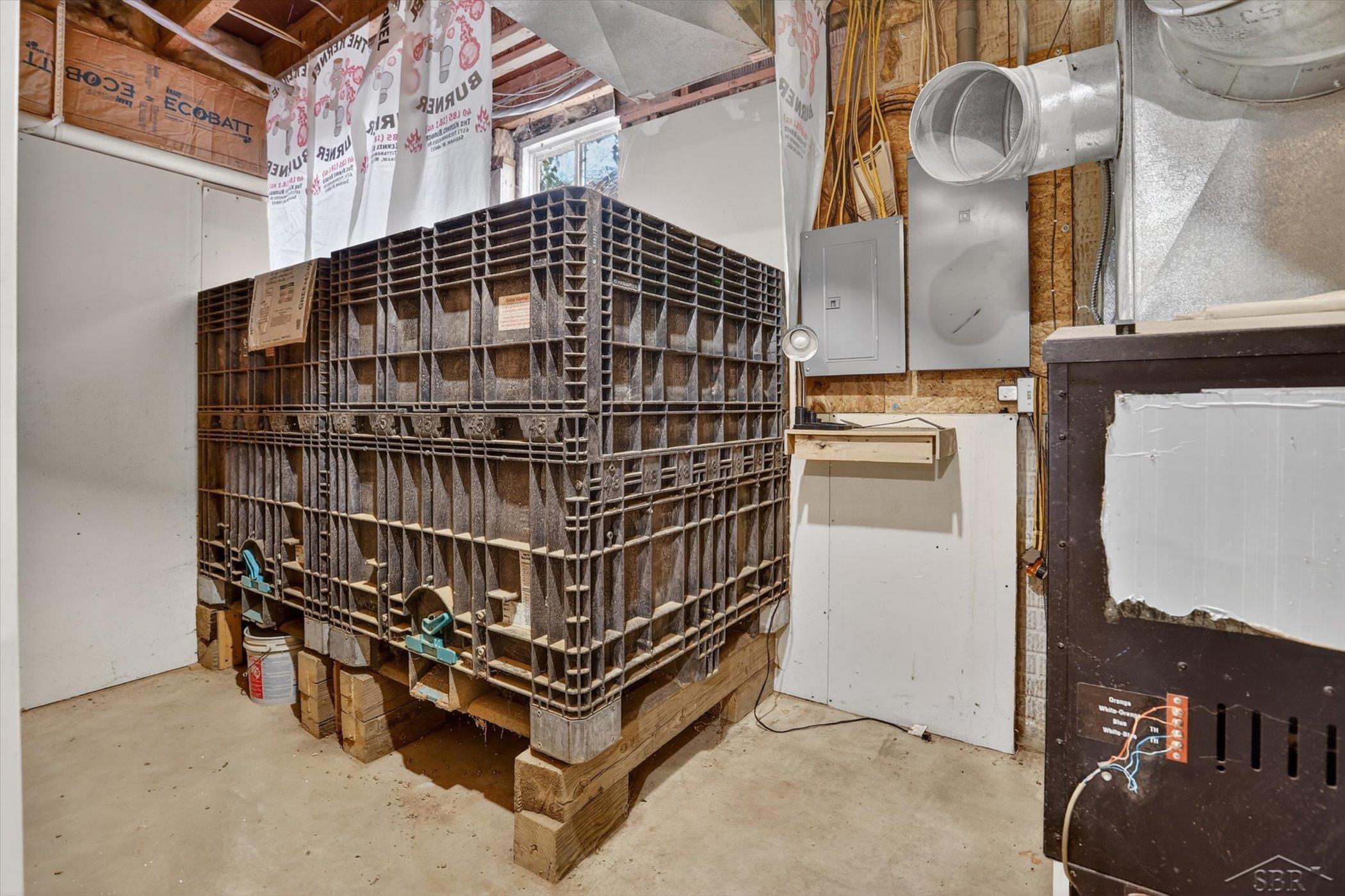 11087 Pierce Road Freeland, MI 48623 - Photo 63 of 98