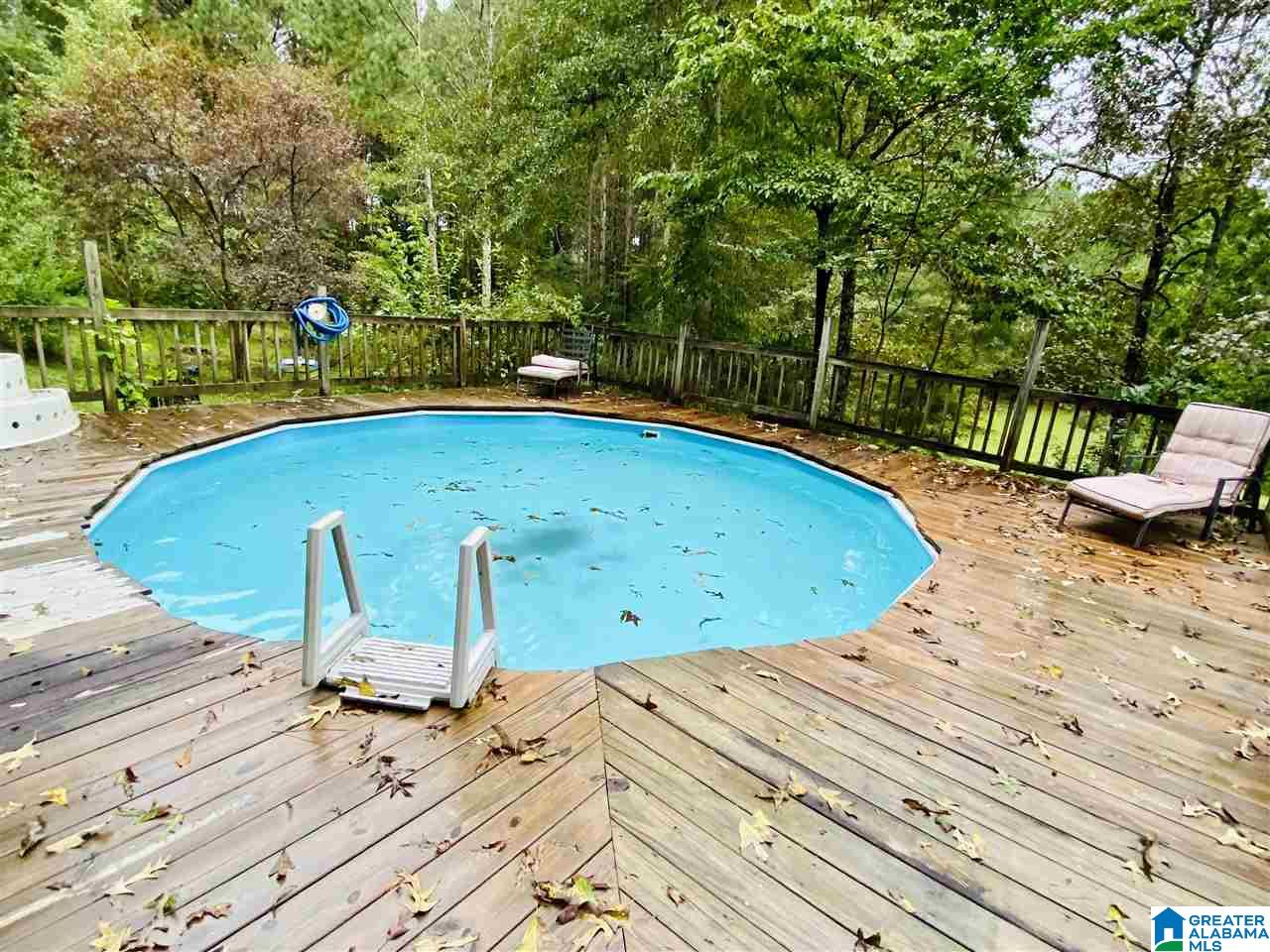 1119 Manning Road Pell City, AL 35125 - Photo 7 of 21
