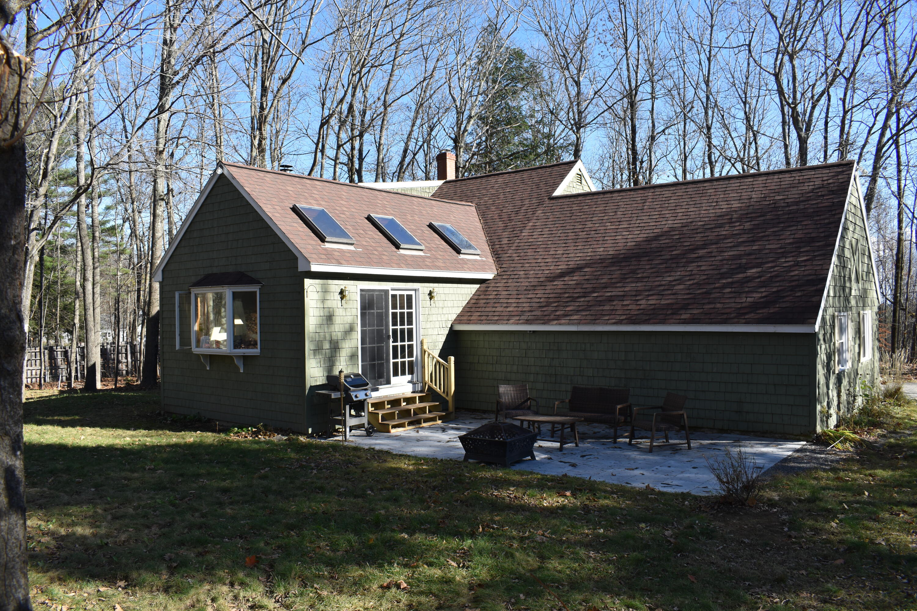 192 Metcalf Road Winthrop, ME 04364 - Photo 3 of 42 DSC_0633