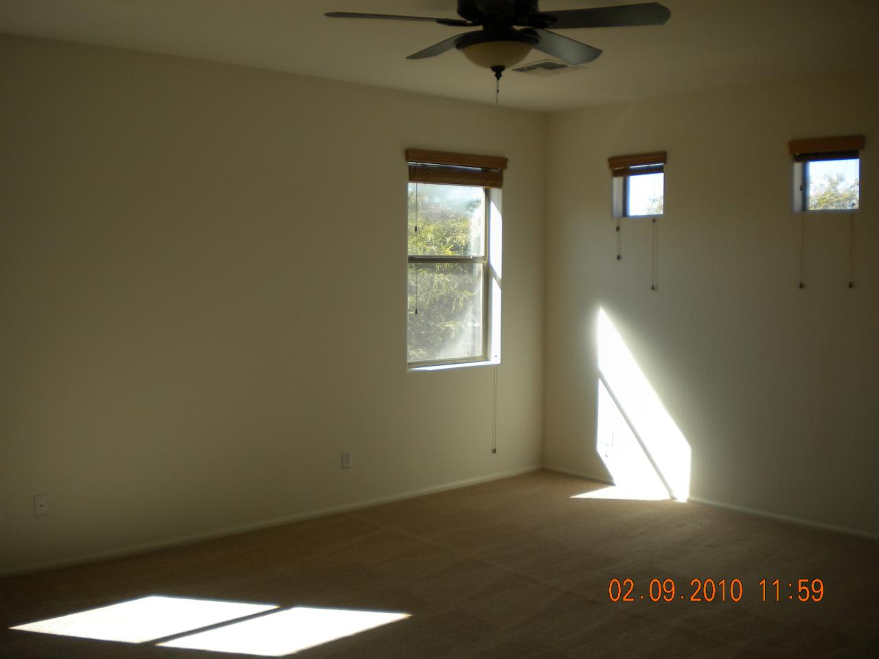 3589 East Los Altos Road Gilbert, AZ 85297 - Photo 13 of 26 masterbedroom