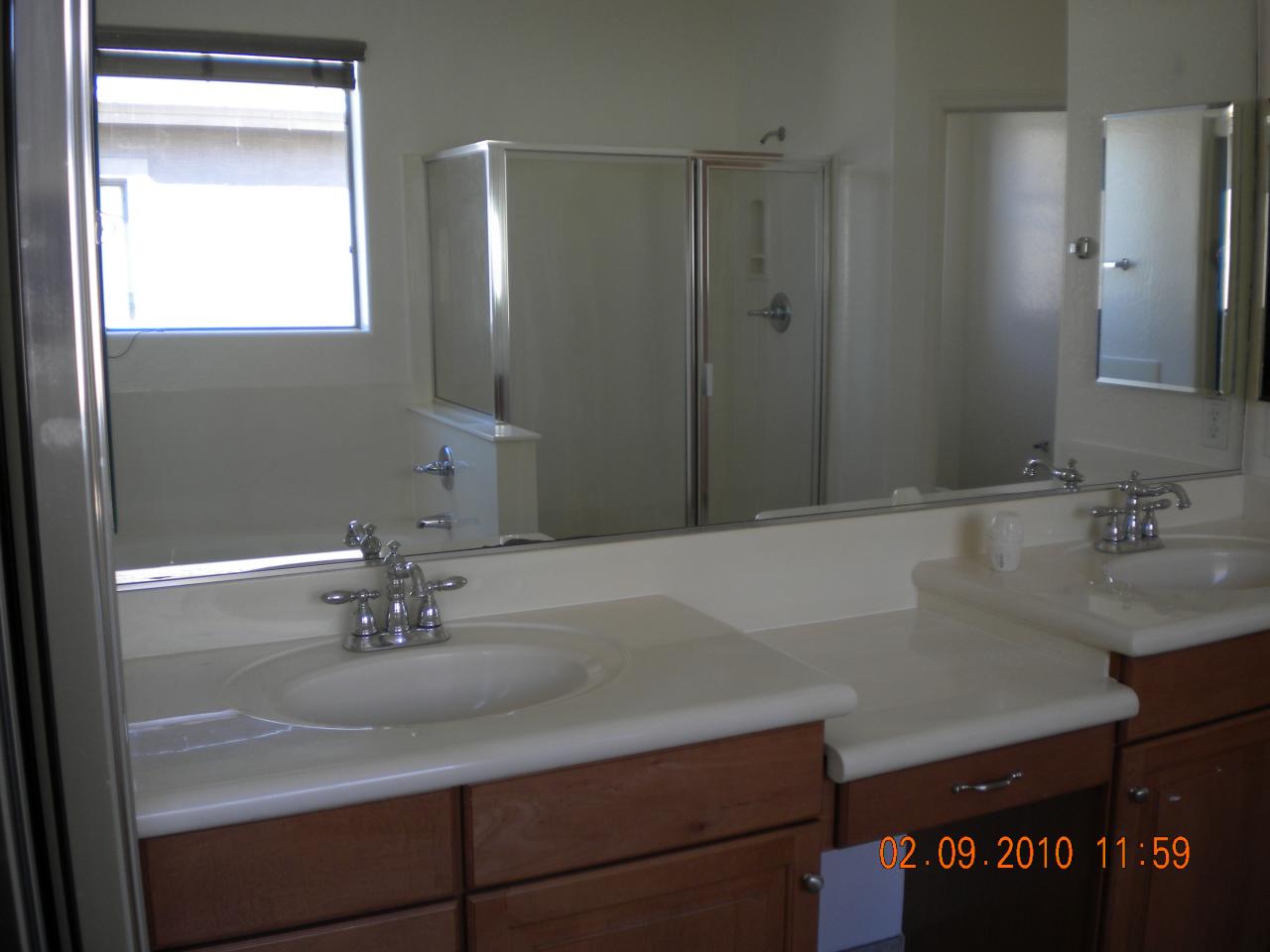3589 East Los Altos Road Gilbert, AZ 85297 - Photo 14 of 26 Master bath