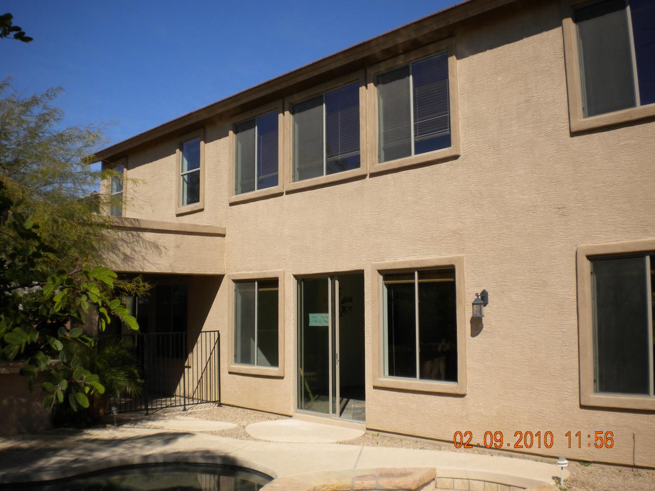 3589 East Los Altos Road Gilbert, AZ 85297 - Photo 20 of 26 Back